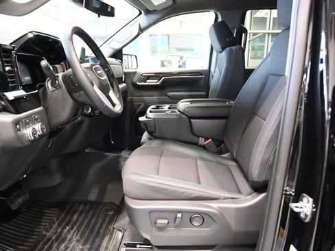 New 2026 GMC Sierra 1500 Elevation image 10