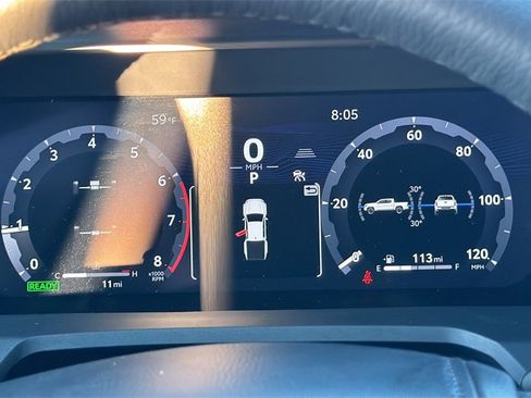 New 2026 Toyota Tacoma TRD Off-Road image 25