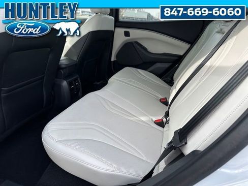 Used 2023 Ford Mustang Mach-E Premium image 16