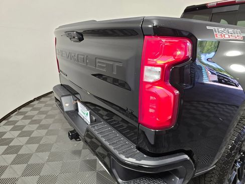 New 2026 Chevrolet Silverado 1500 LT Trail Boss w/ Convenience Package II AWD/4WD image 15