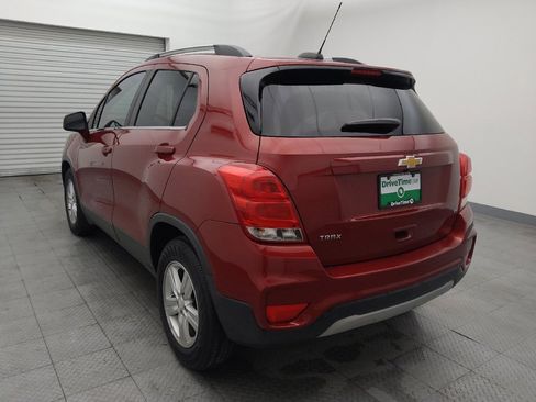 Used 2020 Chevrolet Trax LT image 5