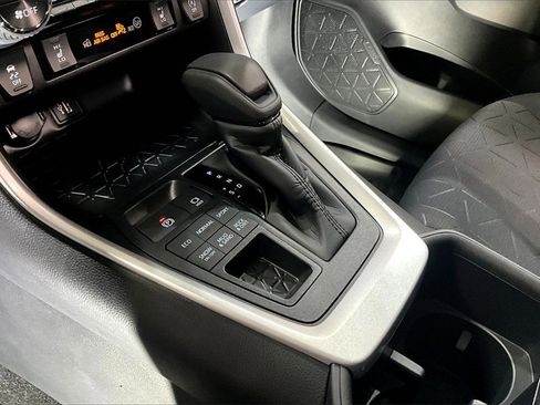 New 2025 Toyota RAV4 XLE w/ Convenience Package image 14