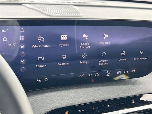 New 2026 Buick Enclave Sport Touring image 18