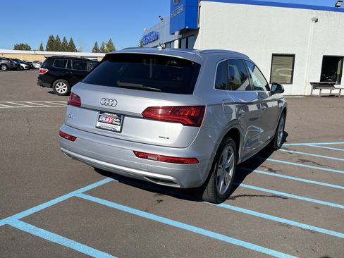 Used 2019 Audi Q5 Premium Plus image 5