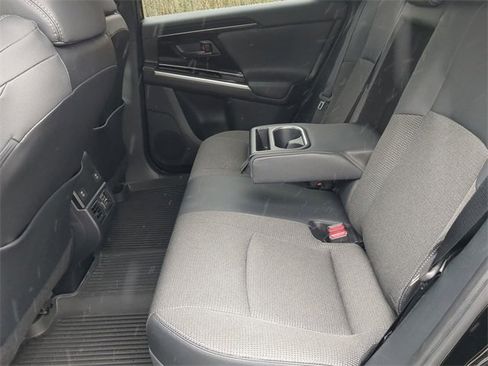 Used 2024 Toyota bZ4X XLE image 14