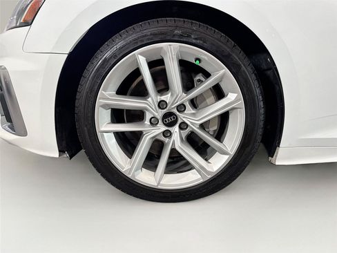 Used 2024 Audi A5 2.0T Premium Plus AWD/4WD image 32