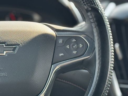 Used 2023 Chevrolet Traverse RS w/ LPO, Floor Liner Package image 5