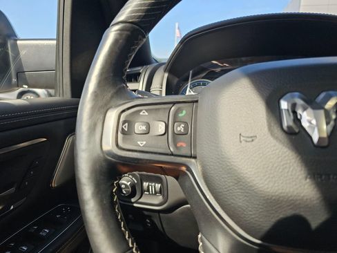 Used 2019 RAM 1500 Limited AWD/4WD image 31