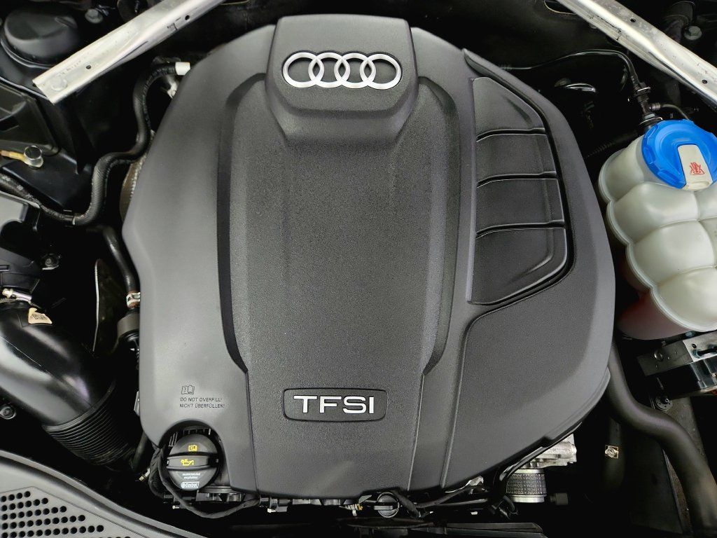 Used 2018 Audi A5 2.0T Premium Plus w/ Premium Plus AWD/4WD image 37