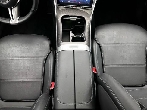 Used 2022 Mercedes-Benz C 300 4MATIC Sedan image 25