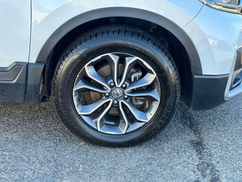 Used 2020 Honda CR-V EX-L image 6