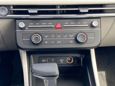 New 2026 Hyundai Tucson SE AWD/4WD image 19