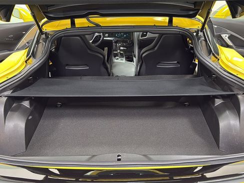 Used 2019 Chevrolet Corvette Grand Sport image 16