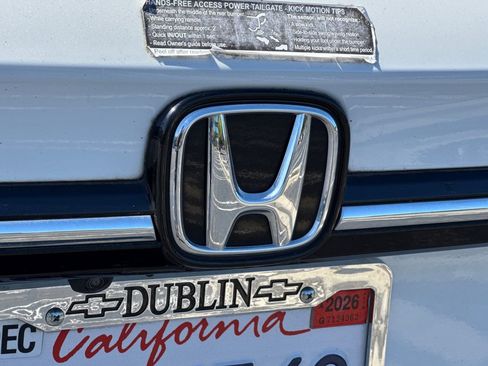 Used 2022 Honda Odyssey Elite image 52