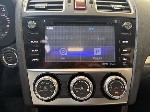 Used 2015 Subaru Crosstrek 2.0i Limited image 20