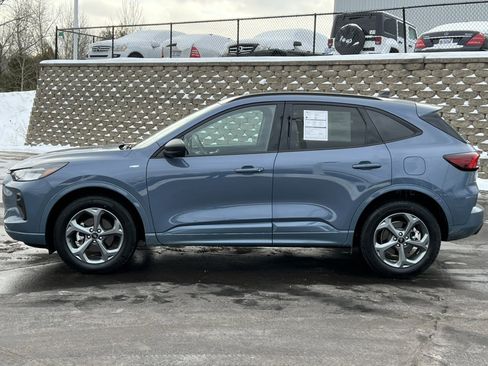 Certified 2023 Ford Escape ST-Line w/ Tech Pack #1 image 42