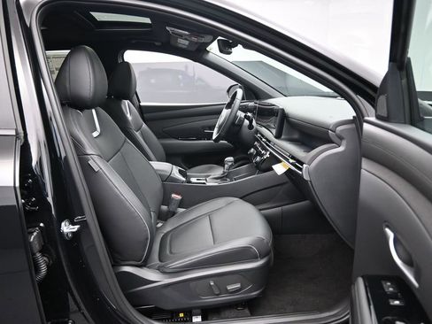 New 2026 Hyundai Santa Cruz Limited AWD/4WD image 31