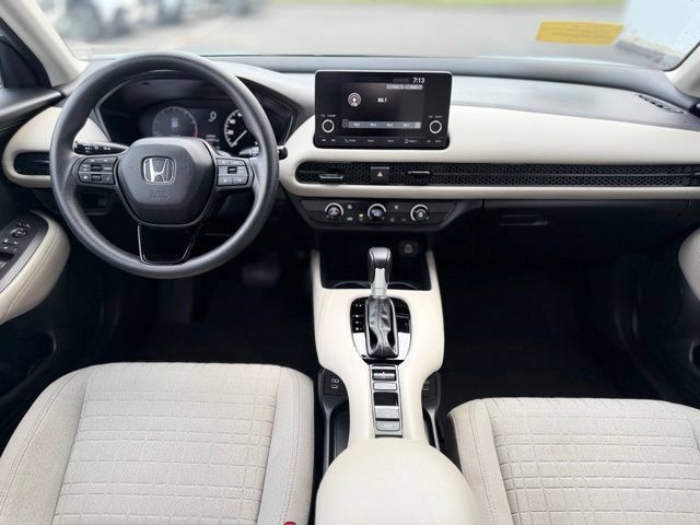 Used 2024 Honda HR-V LX image 23