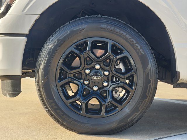 Used 2025 Ford F150 STX RWD image 10