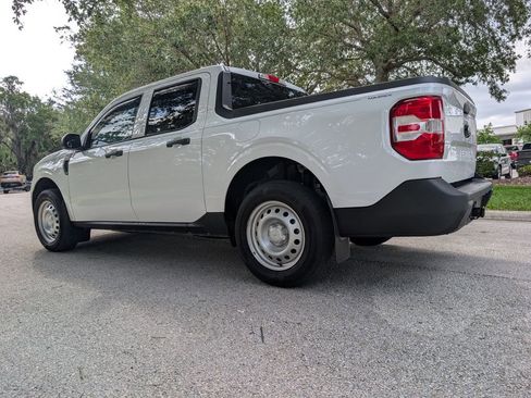 Used 2025 Ford Maverick XL FWD image 6