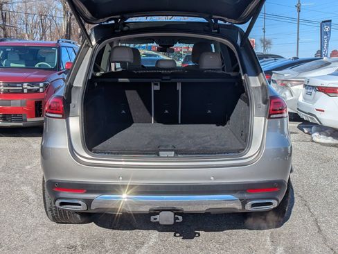 Used 2021 Mercedes-Benz GLE 350 w/ Premium Package image 5
