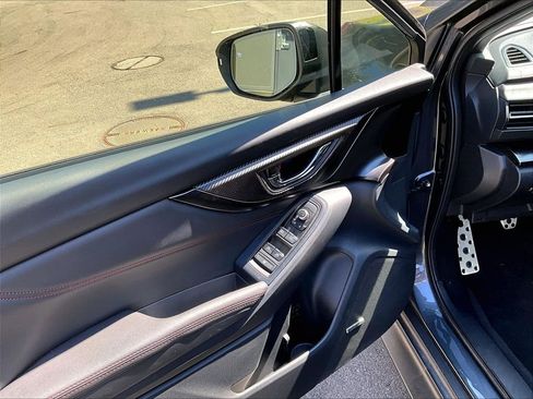 Used 2023 Subaru WRX Limited AWD/4WD image 10
