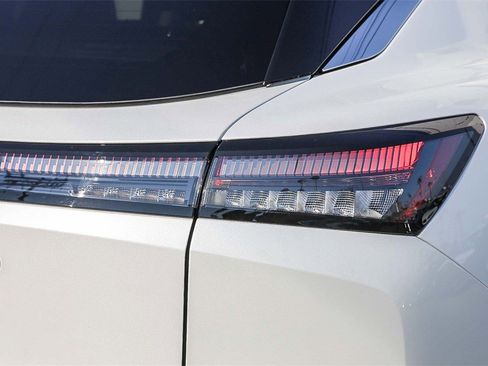 New 2025 Nissan Murano SL w/ Cargo Package image 9