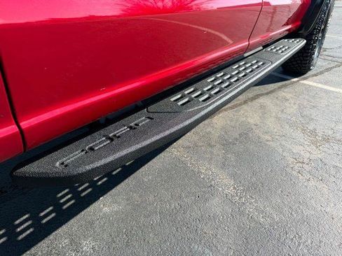 Used 2025 Ford F150 Raptor image 14