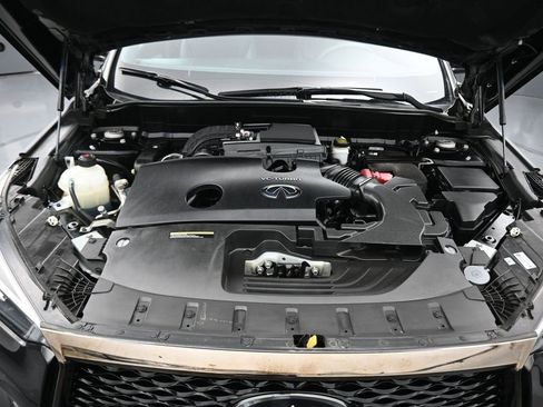 Used 2020 INFINITI QX50 Essential w/ Edition 30 Package image 57