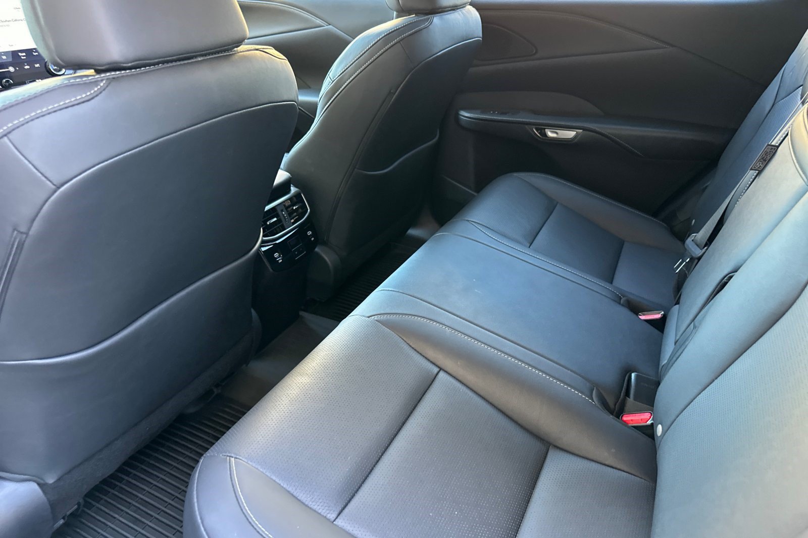 Certified 2025 Lexus RX 350 w/ Convenience Package AWD/4WD image 27