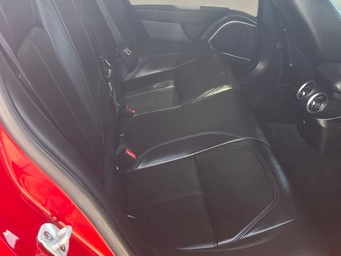 Used 2020 Alfa Romeo Giulia RWD image 12