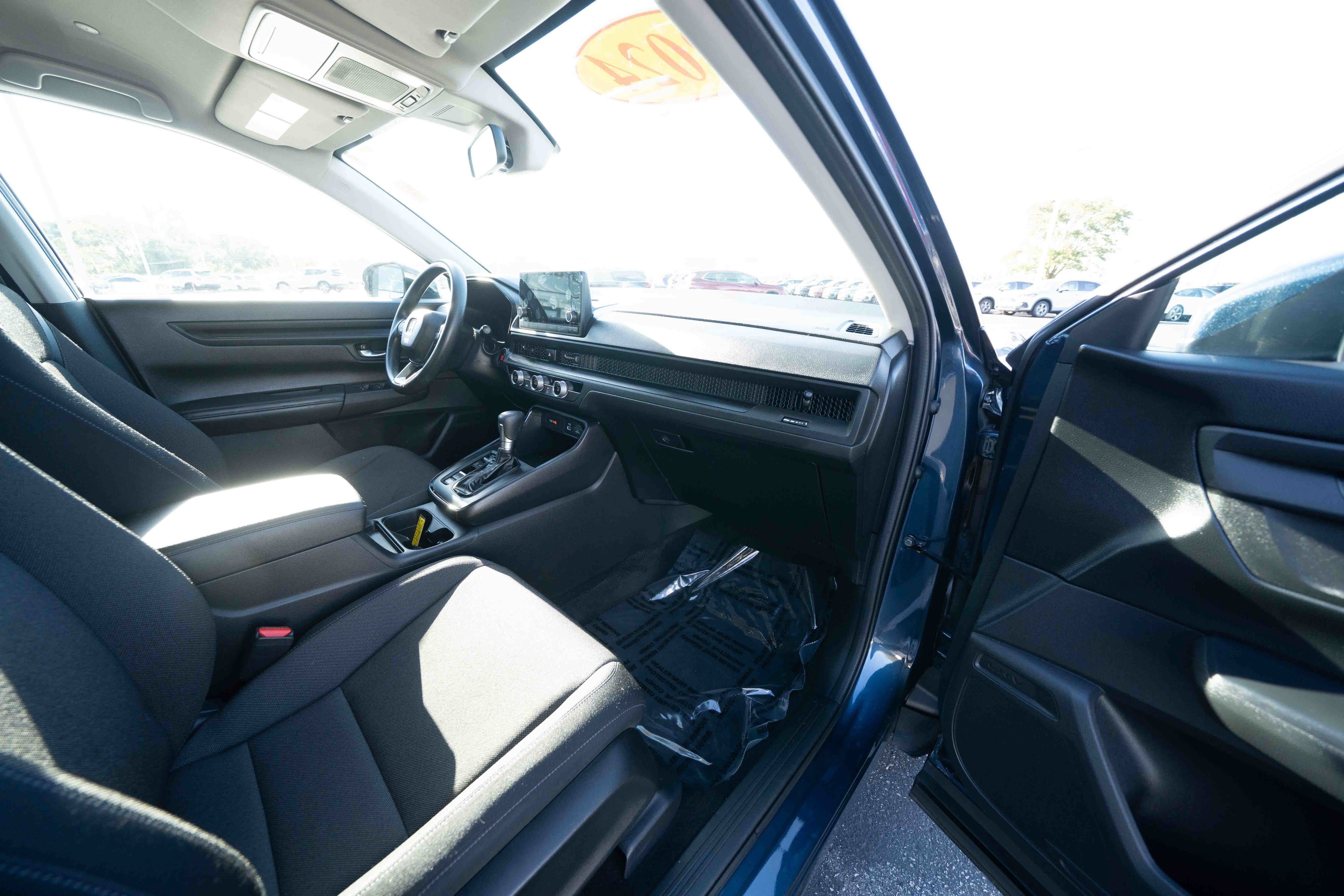 Used 2024 Honda CR-V LX image 26