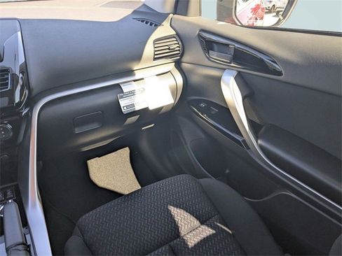 New 2026 Mitsubishi Eclipse Cross LE image 16