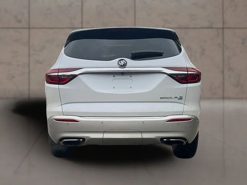 Used 2019 Buick Enclave Essence AWD/4WD image 5