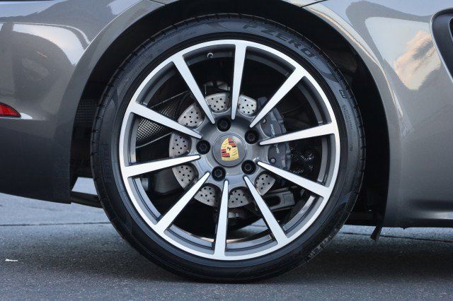 Used 2017 Porsche 718 Boxster RWD image 60