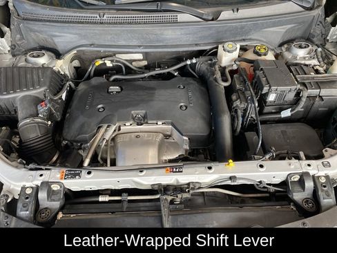 Used 2019 Chevrolet Equinox LT AWD/4WD image 23