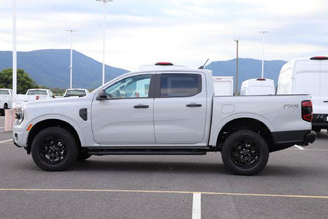 New 2026 Ford Ranger XLT w/ Equipment Group 301A High AWD/4WD image 4