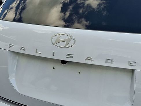 New 2026 Hyundai Palisade Calligraphy AWD/4WD image 13