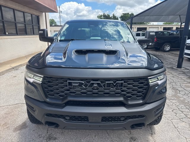 New 2026 RAM 1500 RHO w/ RHO Level 1 Equipment Group AWD/4WD image 2