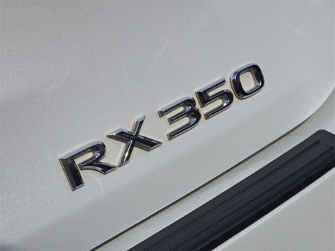 Used 2016 Lexus RX 350 AWD image 11