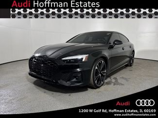 Used 2023 Audi S5 Premium Plus w/ Premium Plus Package video 1