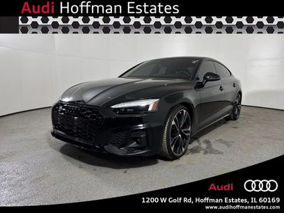 Used 2023 Audi S5 Premium Plus w/ Premium Plus Package