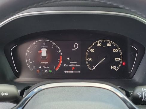 Certified 2023 Honda Pilot EX-L image 27