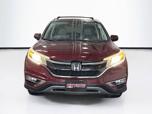 Used 2016 Honda CR-V EX-L image 4