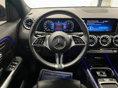 Used 2024 Mercedes-Benz GLA 250 image 8