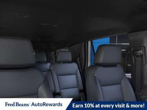 New 2026 Chevrolet Tahoe LT w/ Comfort Package AWD/4WD image 24