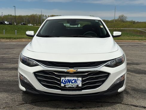 Used 2024 Chevrolet Malibu LT FWD image 7