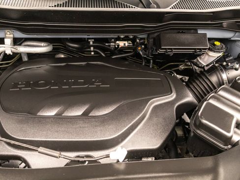 Used 2022 Honda Passport Elite image 40