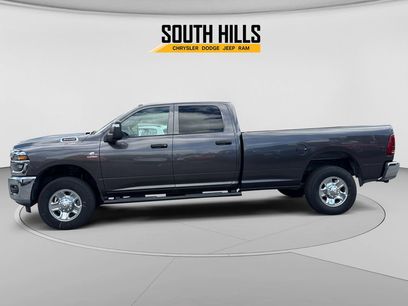 New 2026 RAM 3500 Tradesman
