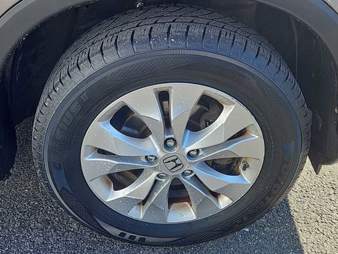 Used 2012 Honda CR-V EX-L image 10